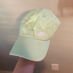 Nike baseball hat
